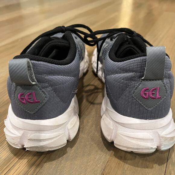 ASICS Gel Quantum Lyte.  Size 9 - Picture 3 of 9
